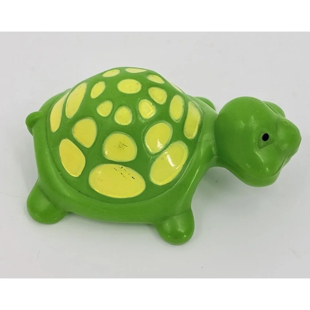 Strawberry Shortcake Teatime Turtle Replacement Pet for Apple Dumplin Doll